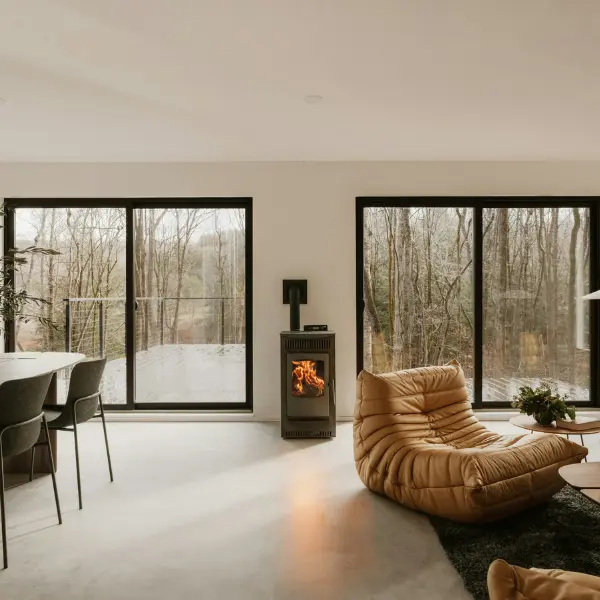 projet aspiration centralisée à Caen